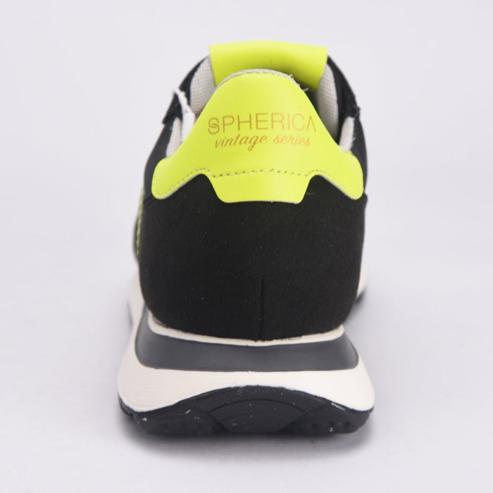 GEOX U SPHERICA VSERIES A - MIC TEX