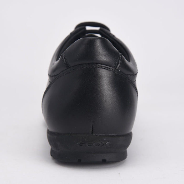 GEOX U SYMBOL B - SMO.LEA