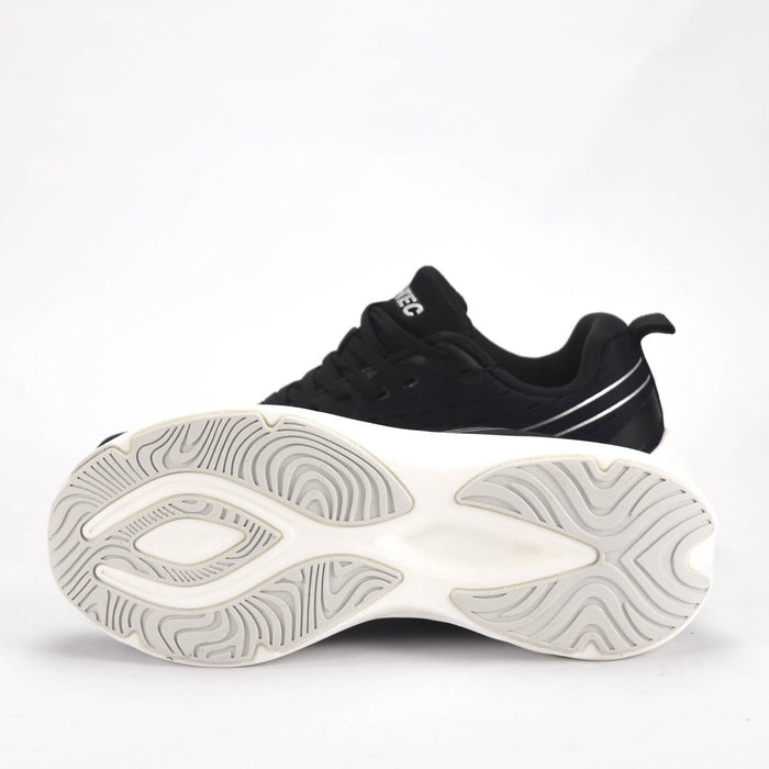 HI - TEC BASKET