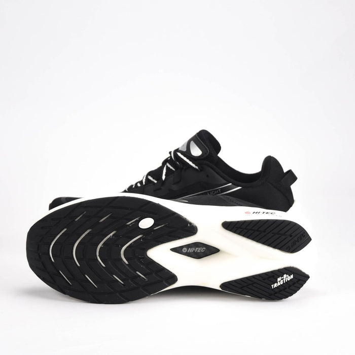 HI - TEC BASKET