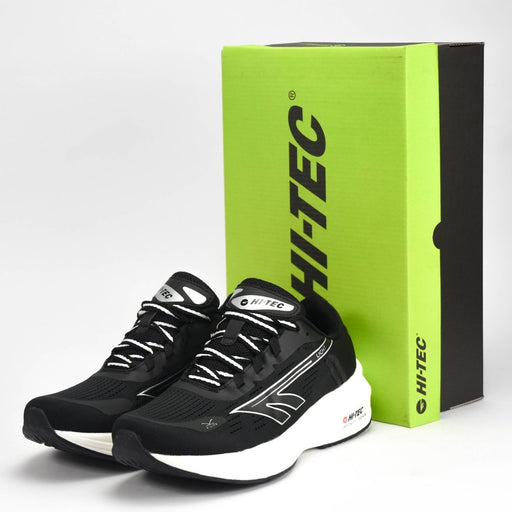 HI - TEC BASKET
