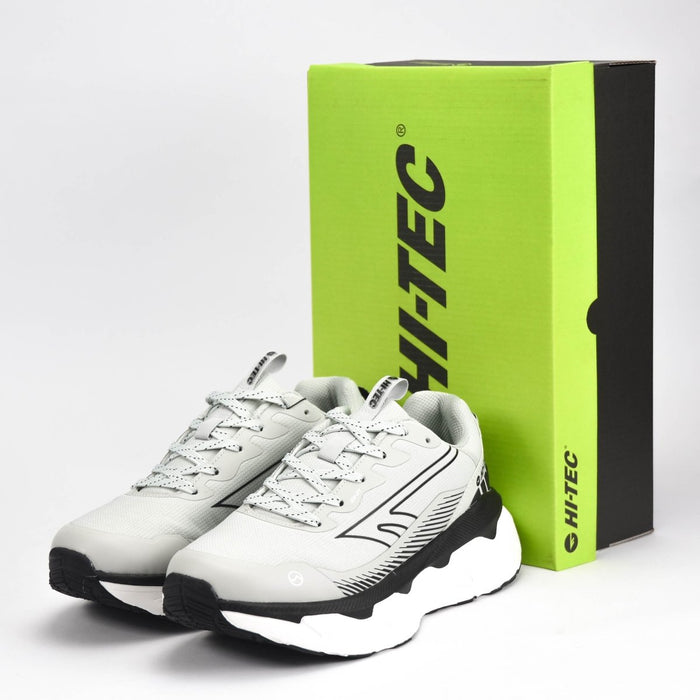 HI - TEC BASKET