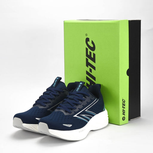 HI - TEC BASKET