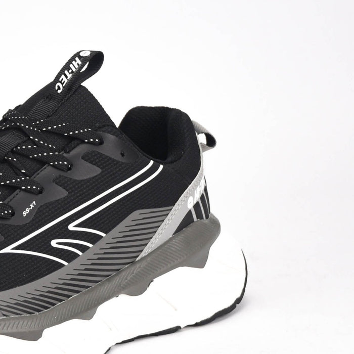 HI - TEC BASKET