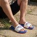 HI TEC HERITAGE SLIDE NAUTICAL BLUE