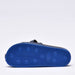HI TEC HERITAGE SLIDE NAVY VALLARTA