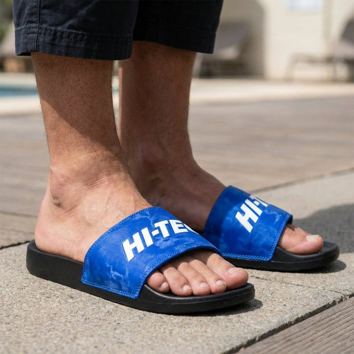 HI TEC LONG BEACH ROYAL BLUE