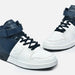 LACOSTE TRAMLINE MID