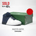 LACOSTE TRAMLINE MID