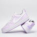 NIKE COURT BOUROUGH LOW RECRAFT GS