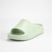 PEAK CLAQUETTES SLIPPERS_Bean green