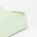 PEAK CLAQUETTES SLIPPERS_Bean green