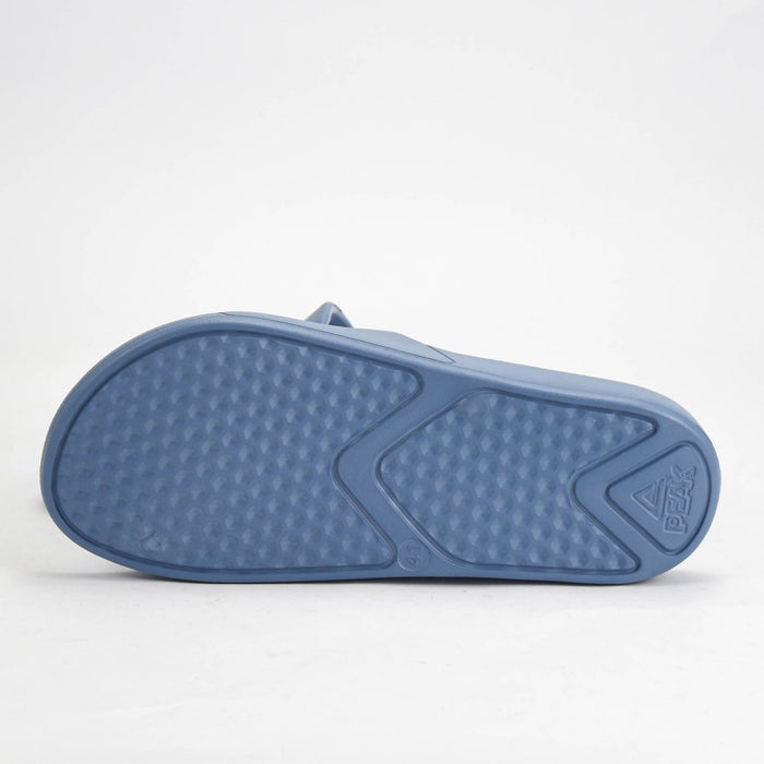 PEAK CLAQUETTES SLIPPERS BLUE SKY
