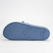 PEAK CLAQUETTES SLIPPERS BLUE SKY