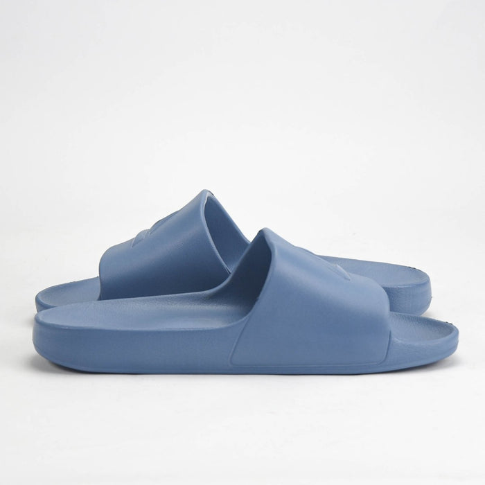 PEAK CLAQUETTES SLIPPERS BLUE SKY