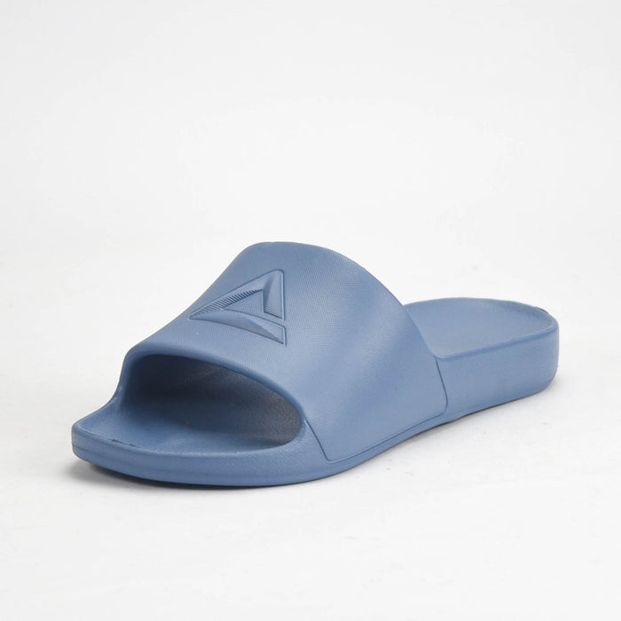 PEAK CLAQUETTES SLIPPERS BLUE SKY