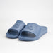 PEAK CLAQUETTES SLIPPERS BLUE SKY