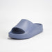 PEAK CLAQUETTES SLIPPERS_GRAYISH BLUE