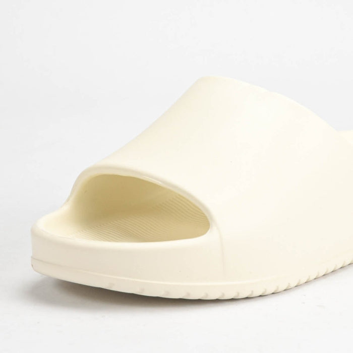 PEAK CLAQUETTES SLIPPERS_Lt.Khaki
