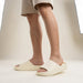 PEAK CLAQUETTES SLIPPERS_Lt.Khaki