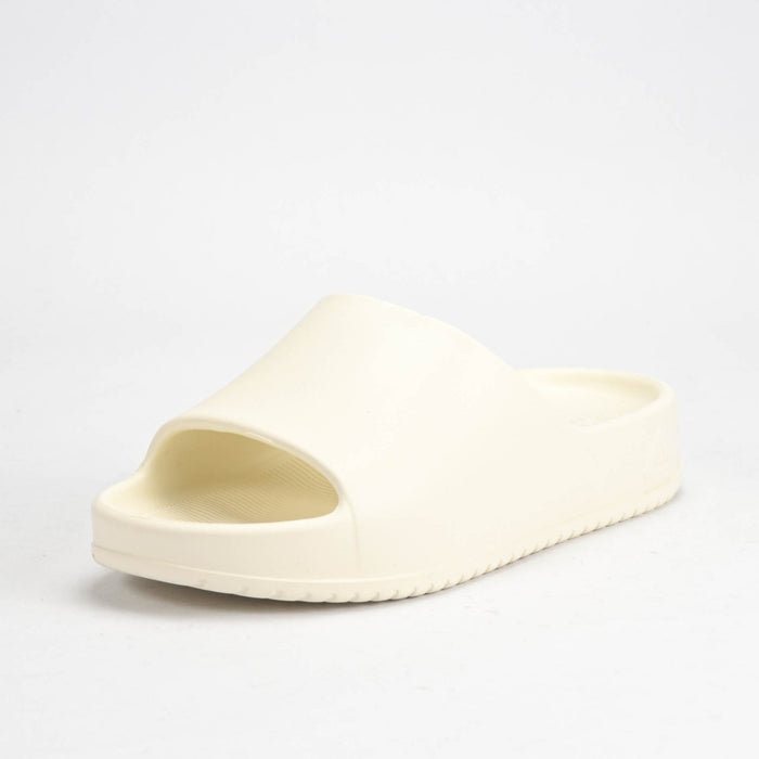 PEAK CLAQUETTES SLIPPERS_Lt.Khaki