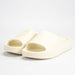 PEAK CLAQUETTES SLIPPERS_Lt.Khaki