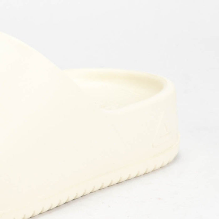 PEAK CLAQUETTES SLIPPERS_Lt.Khaki