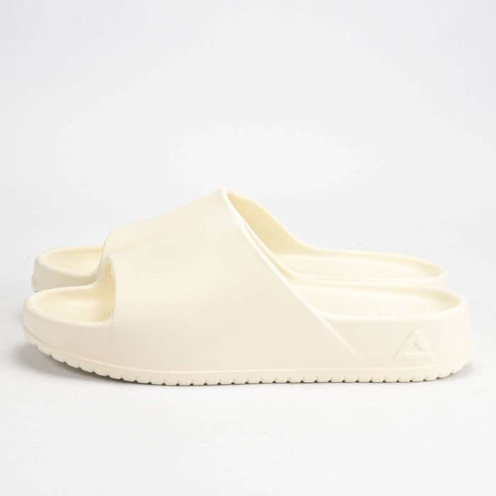 PEAK CLAQUETTES SLIPPERS_Lt.Khaki