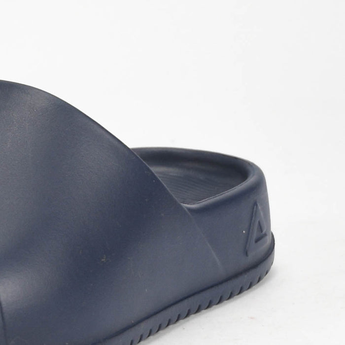 PEAK CLAQUETTES SLIPPERS _Navy
