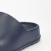 PEAK CLAQUETTES SLIPPERS _Navy