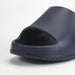 PEAK CLAQUETTES SLIPPERS _Navy