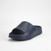 PEAK CLAQUETTES SLIPPERS _Navy