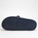 PEAK CLAQUETTES SLIPPERS _Navy