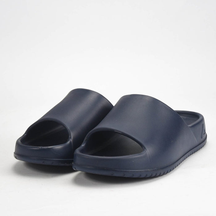 PEAK CLAQUETTES SLIPPERS _Navy