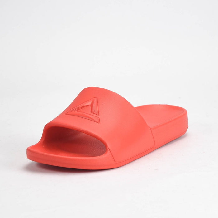 PEAK CLAQUETTES SLIPPERS RED