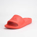 PEAK CLAQUETTES SLIPPERS RED