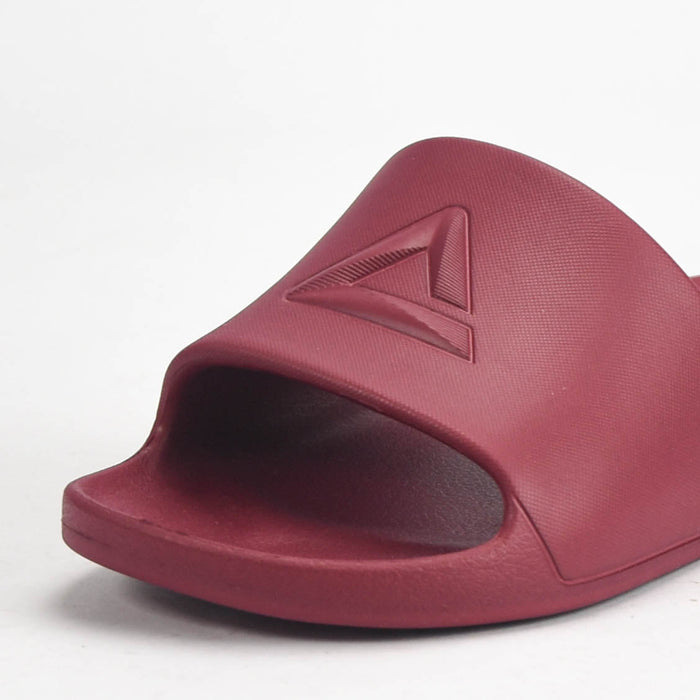 PEAK CLAQUETTES SLIPPERS RUMBA.RED