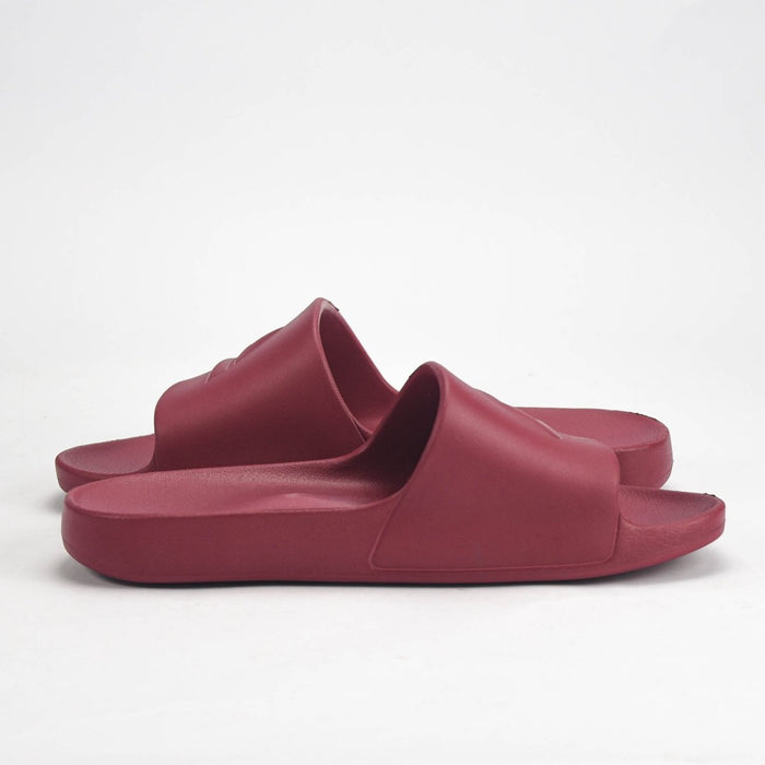 PEAK CLAQUETTES SLIPPERS RUMBA.RED