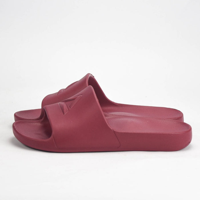 PEAK CLAQUETTES SLIPPERS RUMBA.RED