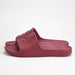 PEAK CLAQUETTES SLIPPERS RUMBA.RED
