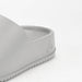 PEAK CLAQUETTES SLIPPERS_STONE GRAY