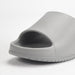 PEAK CLAQUETTES SLIPPERS_STONE GRAY