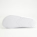 PEAK CLAQUETTES SLIPPERS WHITE