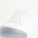 PEAK CLAQUETTES SLIPPERS WHITE