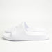 PEAK CLAQUETTES SLIPPERS WHITE