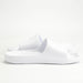 PEAK CLAQUETTES SLIPPERS WHITE
