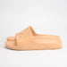 PEAK CLAQUETTES SLIPPERS_YELLOW
