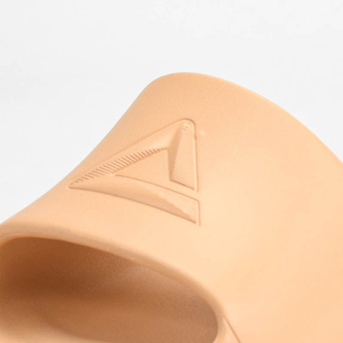 PEAK CLAQUETTES SLIPPERS_YELLOW