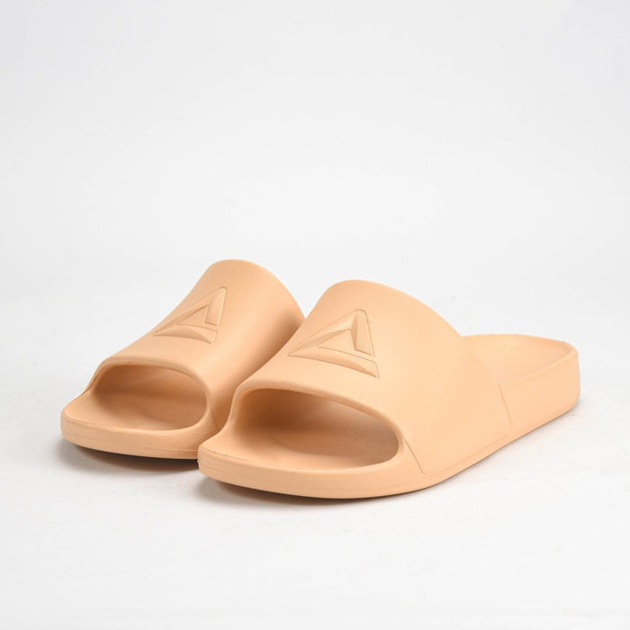 PEAK CLAQUETTES SLIPPERS_YELLOW