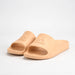 PEAK CLAQUETTES SLIPPERS_YELLOW